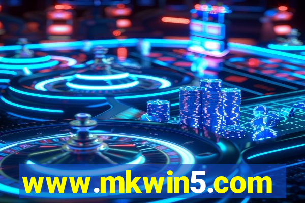 www.mkwin5.com