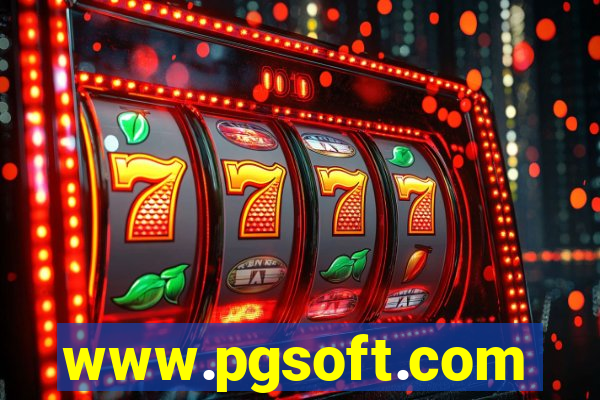 www.pgsoft.com