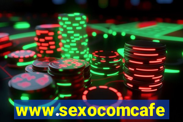 www.sexocomcafe.com.br