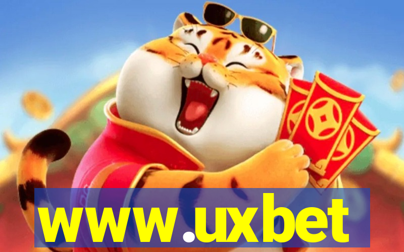 www.uxbet