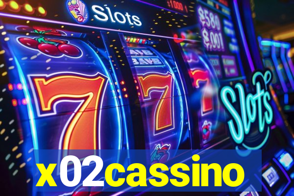 x02cassino