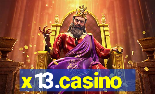 x13.casino