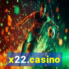 x22.casino