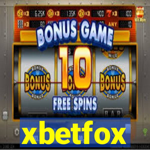 xbetfox