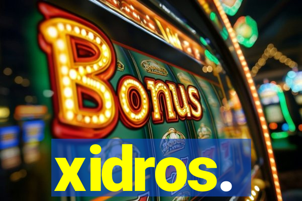 xidros.