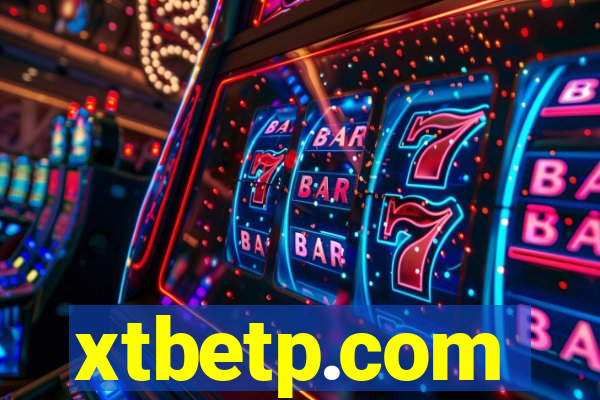 xtbetp.com