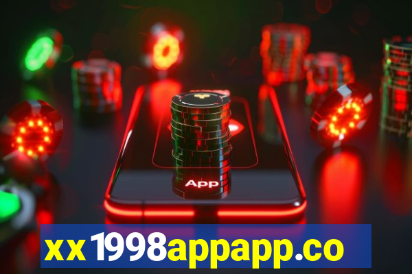 xx1998appapp.com