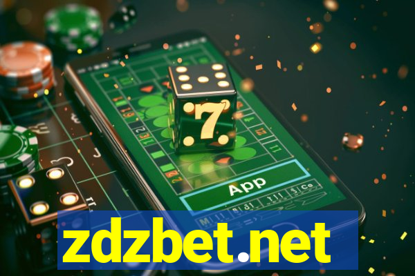 zdzbet.net